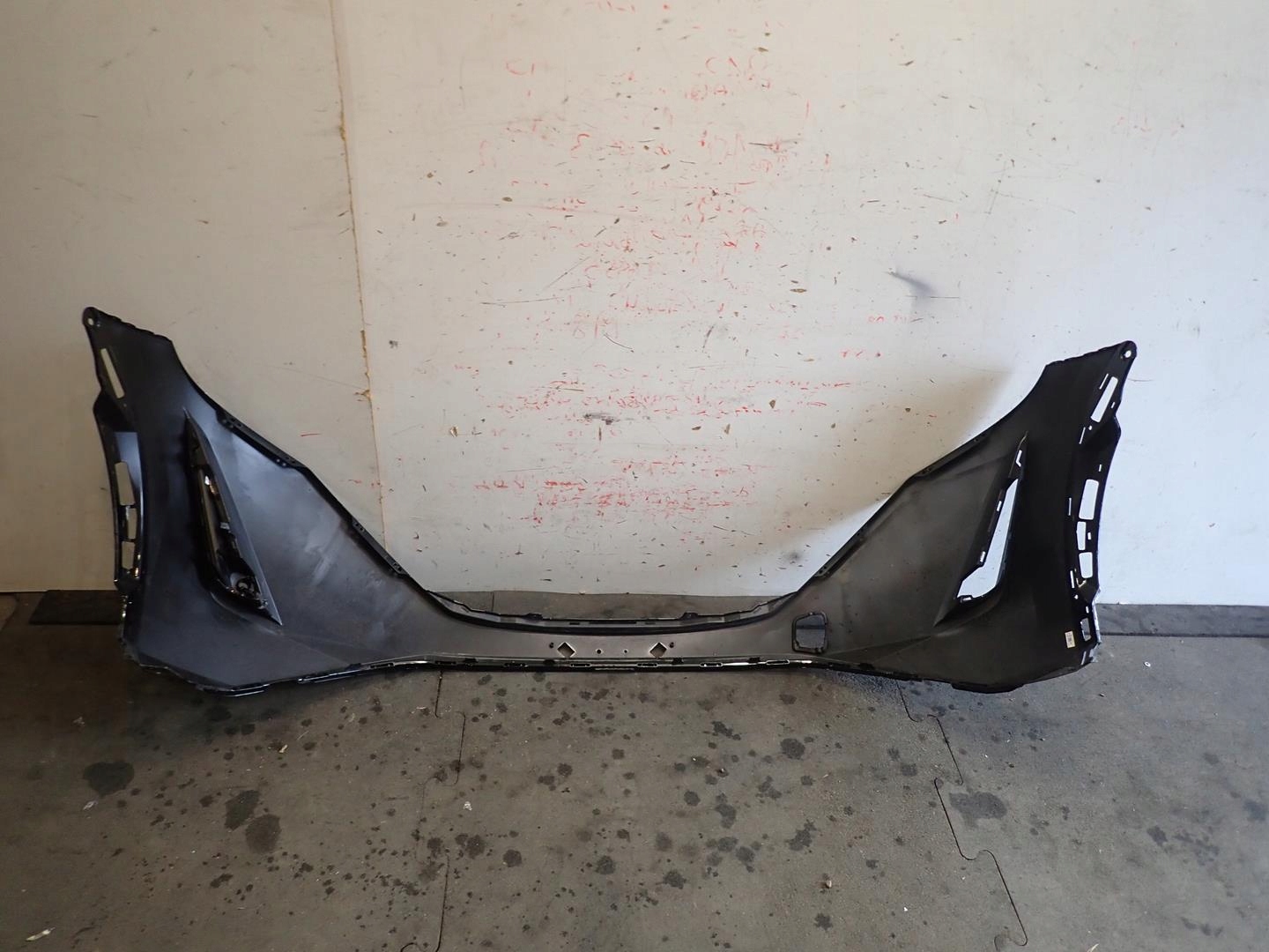 bumper front front NISSAN ARYIA 2022- 62022-5MP0H