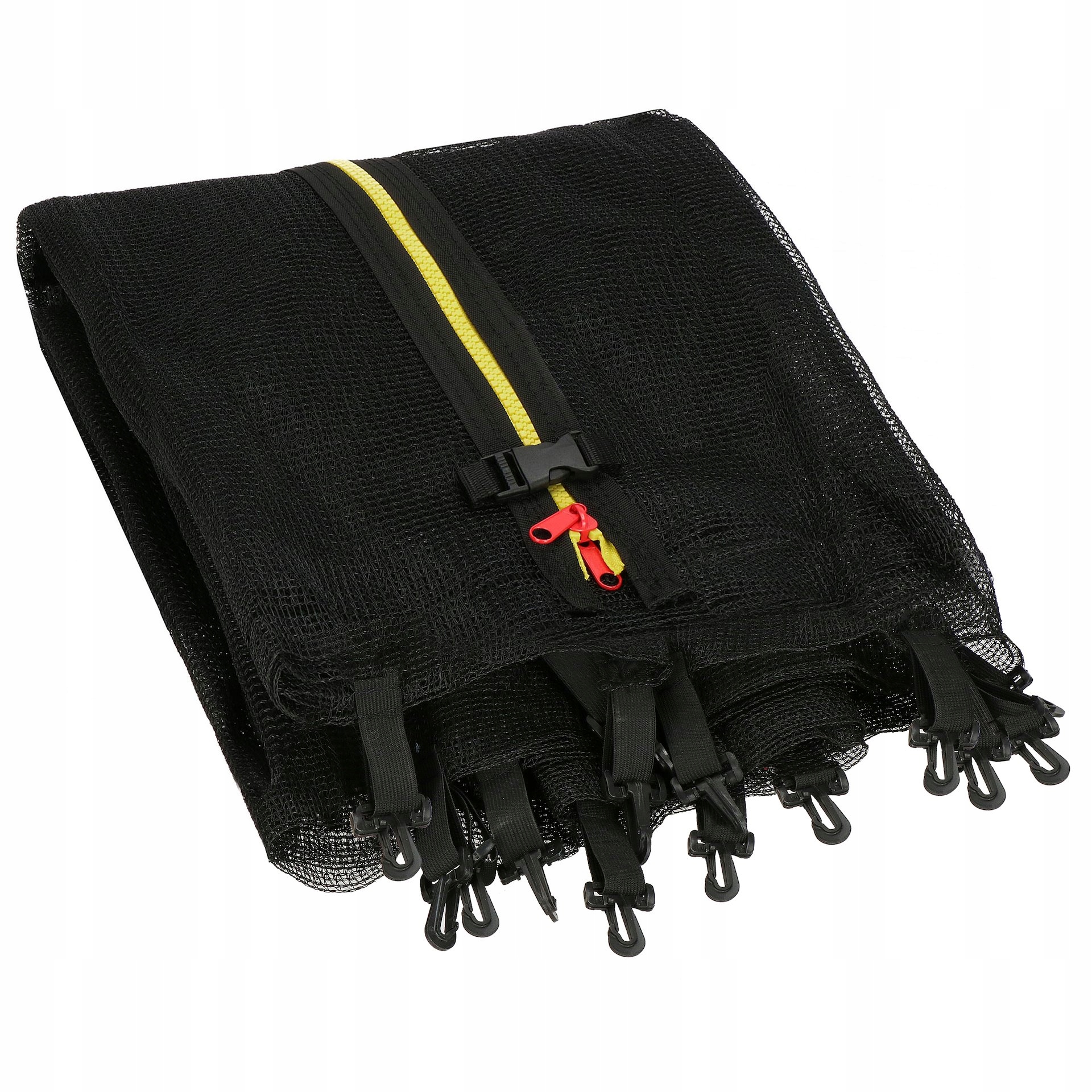 OSŁONA SPRĘŻYN + SIATKA ZEWNĘTRZNA 300-312cm 10FT AKCESORIA DO TRAMPOLINY Marka springos