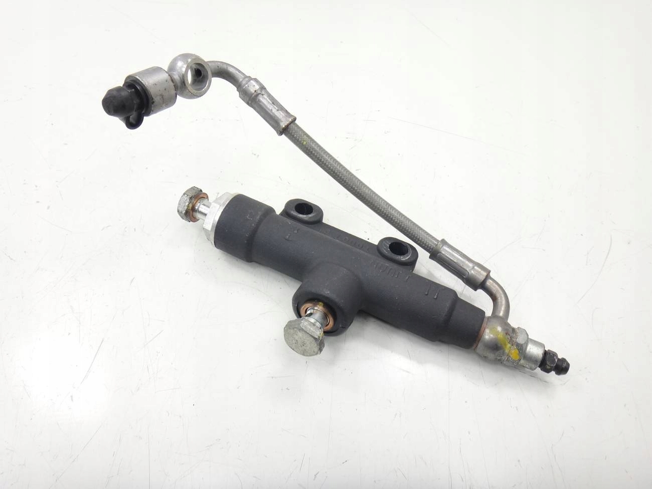 METROPOLIS 400 13-18 TRÓJNIK ROZDZIELACZ UKŁADU