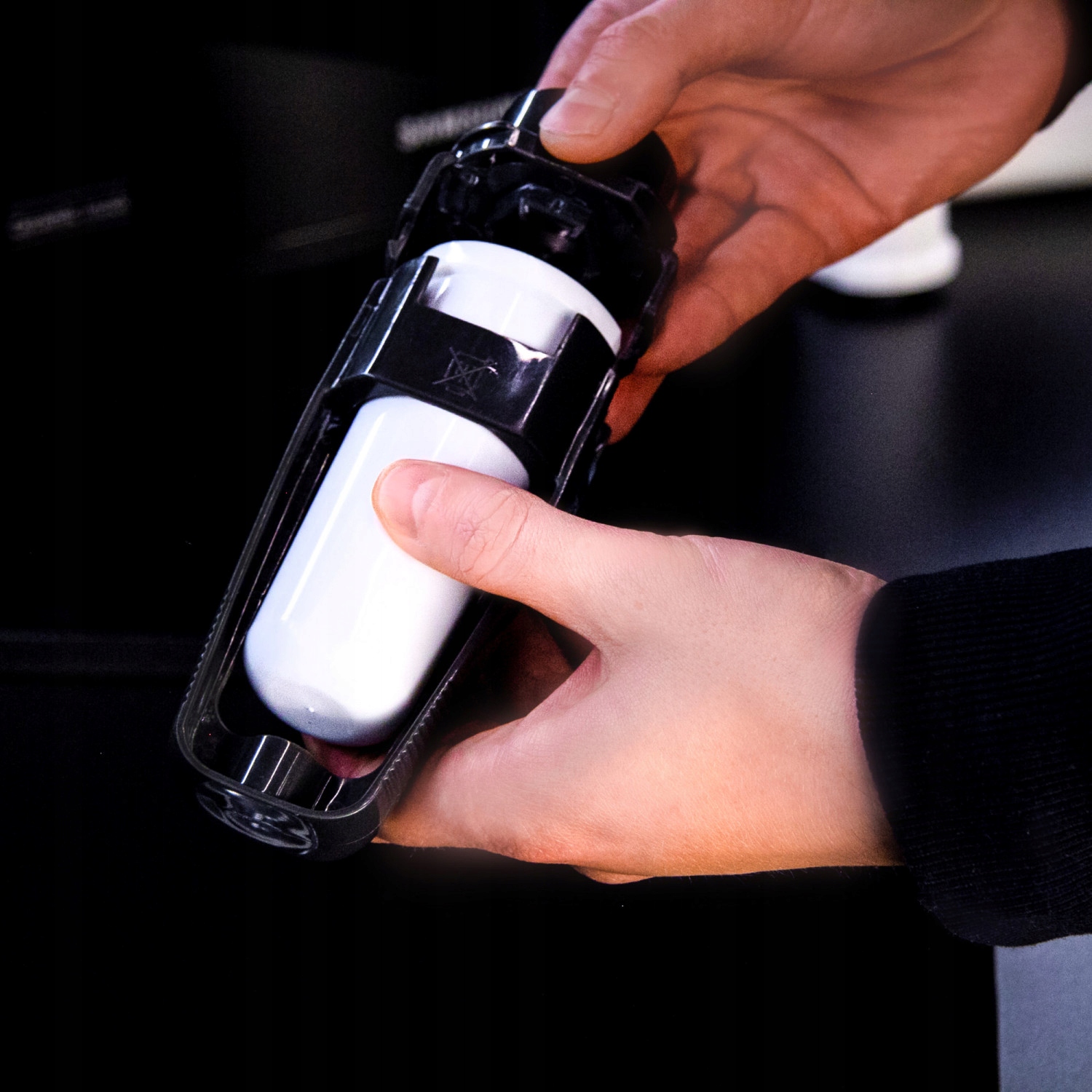 6x Filtr do ekspresu Sage SES878 SES990 SES980 Marka Wessper