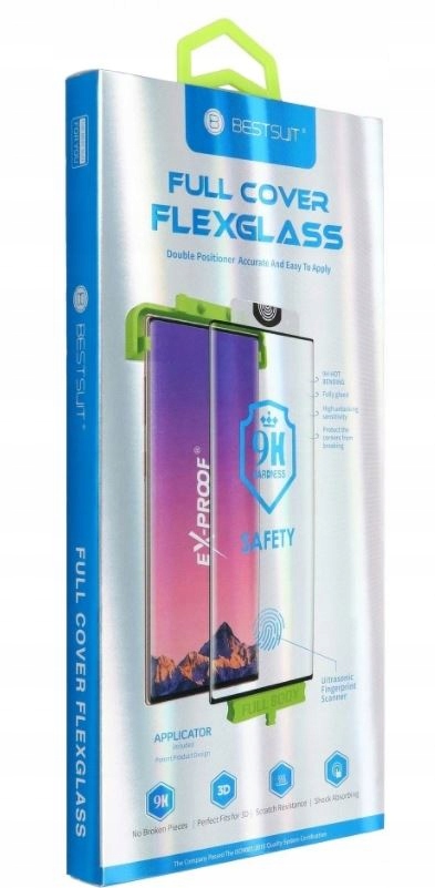 Szkło Bestsuit do SAMSUNG GALAXY S23 ULTRA