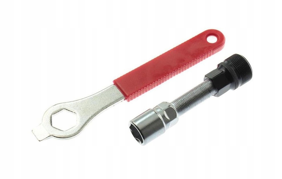 

Klucz Ściągacz Do Korb Z Dźwigną Na Kwadracie N2