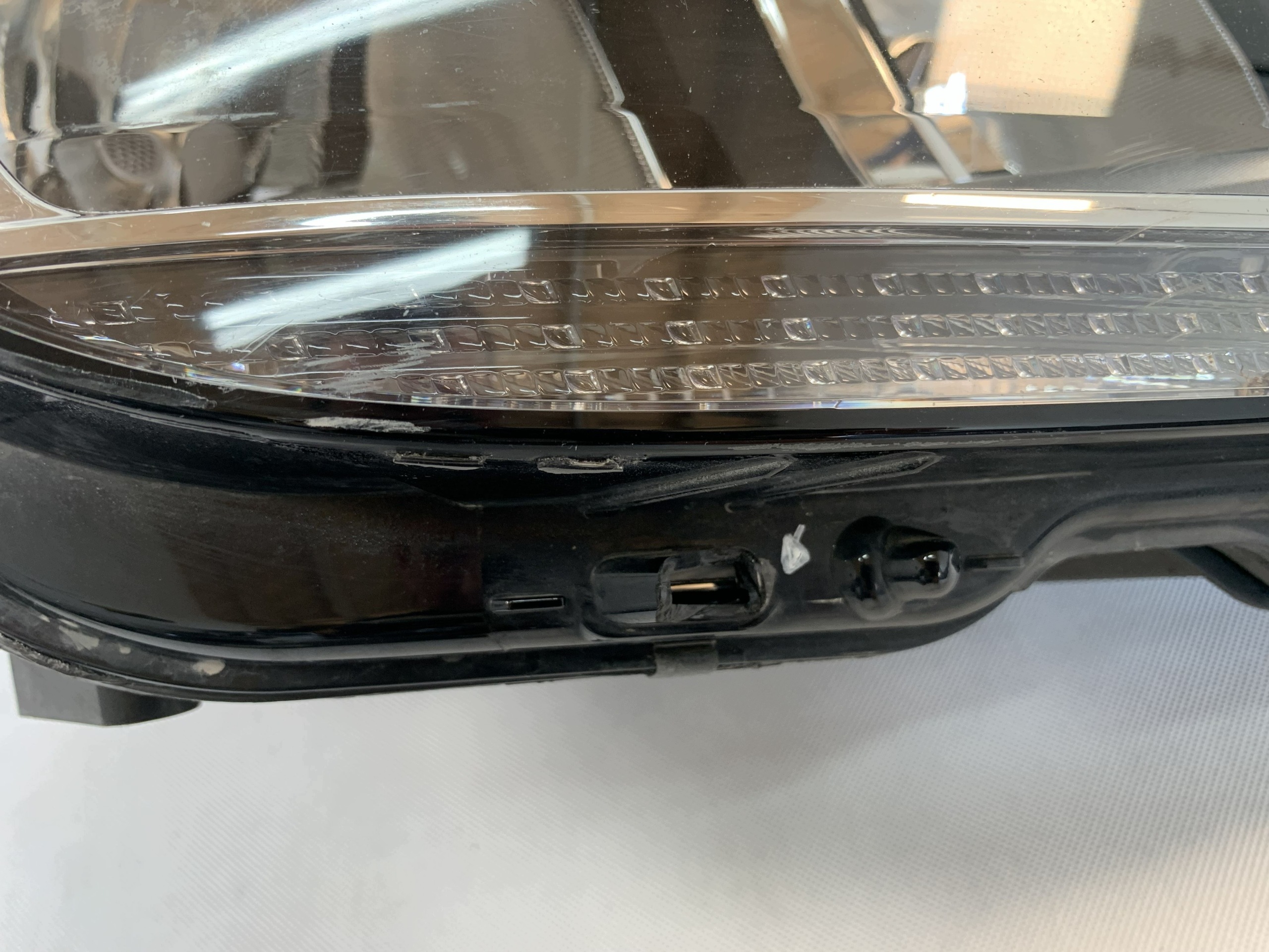 light front right reflektor Volkswagen VW Tiguan 2 15r 5NB941006B 05.26