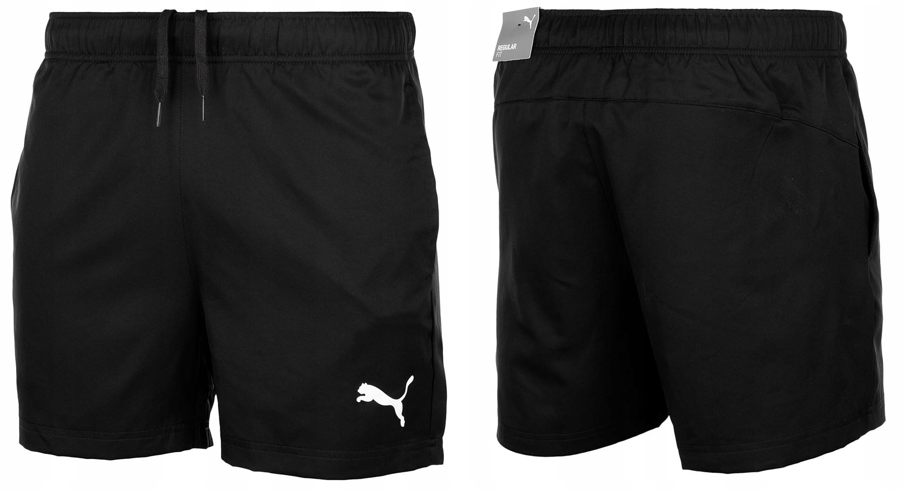 

Puma Spodenki Męskie Active Woven Szorty r. M