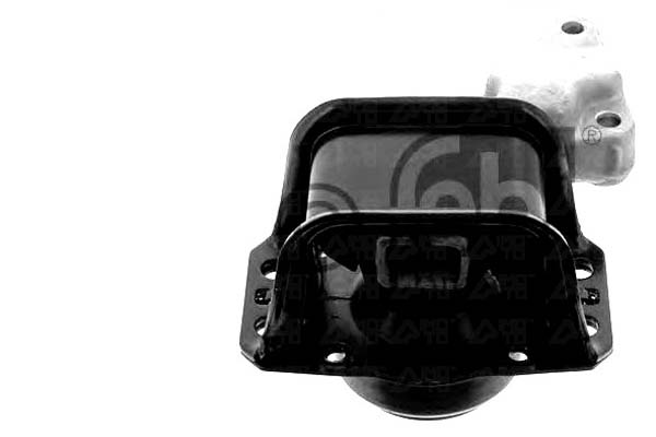 Febi Polštář Sil. Puegeot 307/308/C4 2,0 16V 04- Asistent řidiče #28