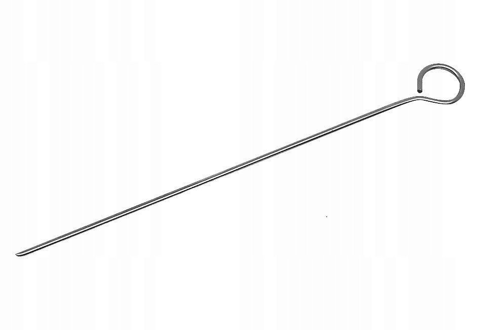 Szpilki szpikulce patyczki do rolady zrazów 10szt Kod producenta 56801