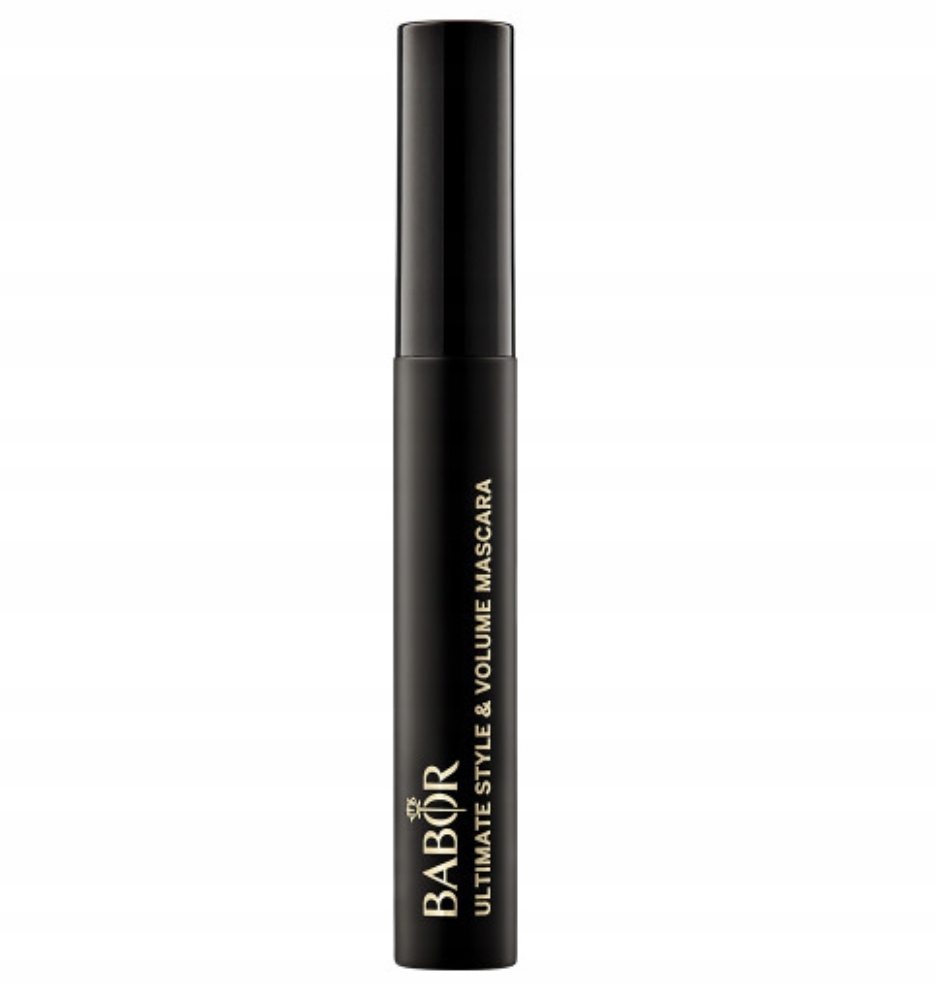 BABOR_Ultimate Style&Volume Mascara řasenka Black 8 ml