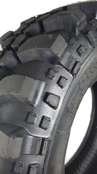 4x 205/70 r 15 4x4 Opony Terenowe OFF -road Model SIMEX