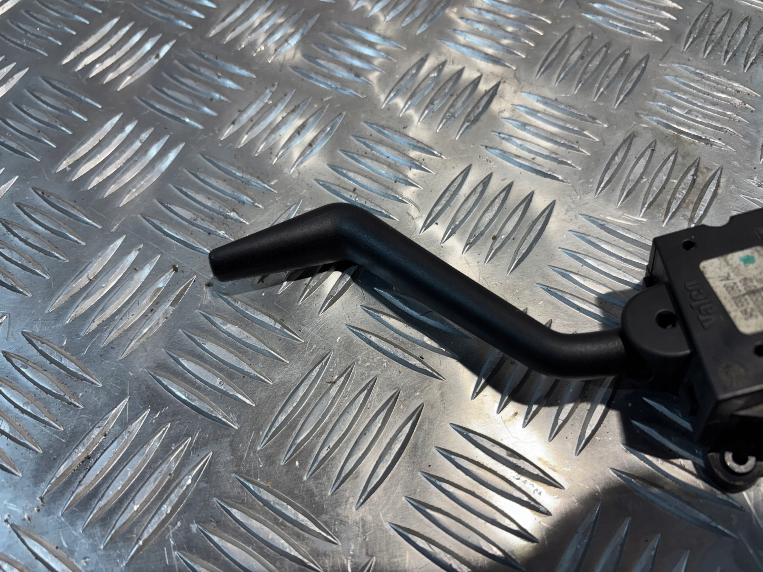 Manetka retardera Renault Premium 5010589910