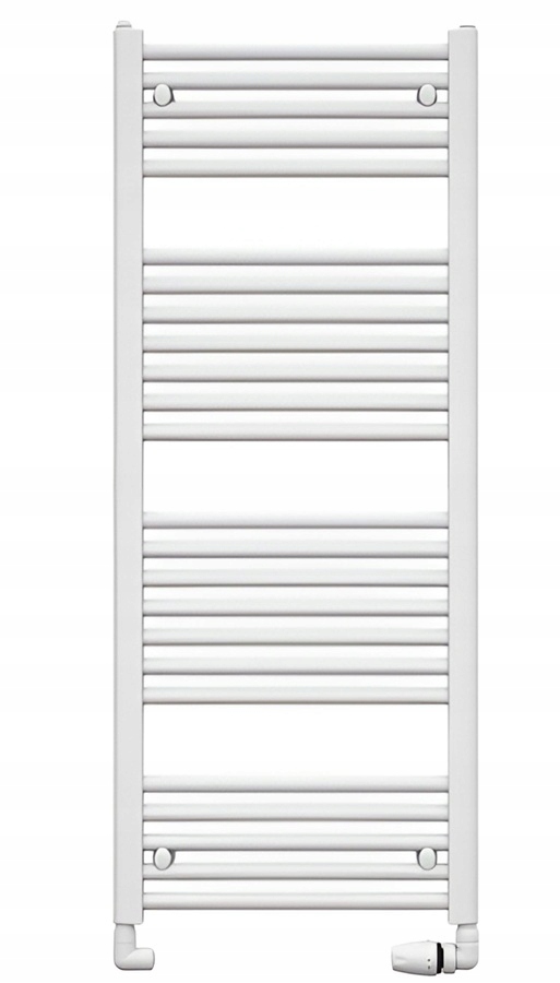 Teleso rúrkové Koralux Linear Comfort Klt 1500/450 626W Farba 35 KLT-15004