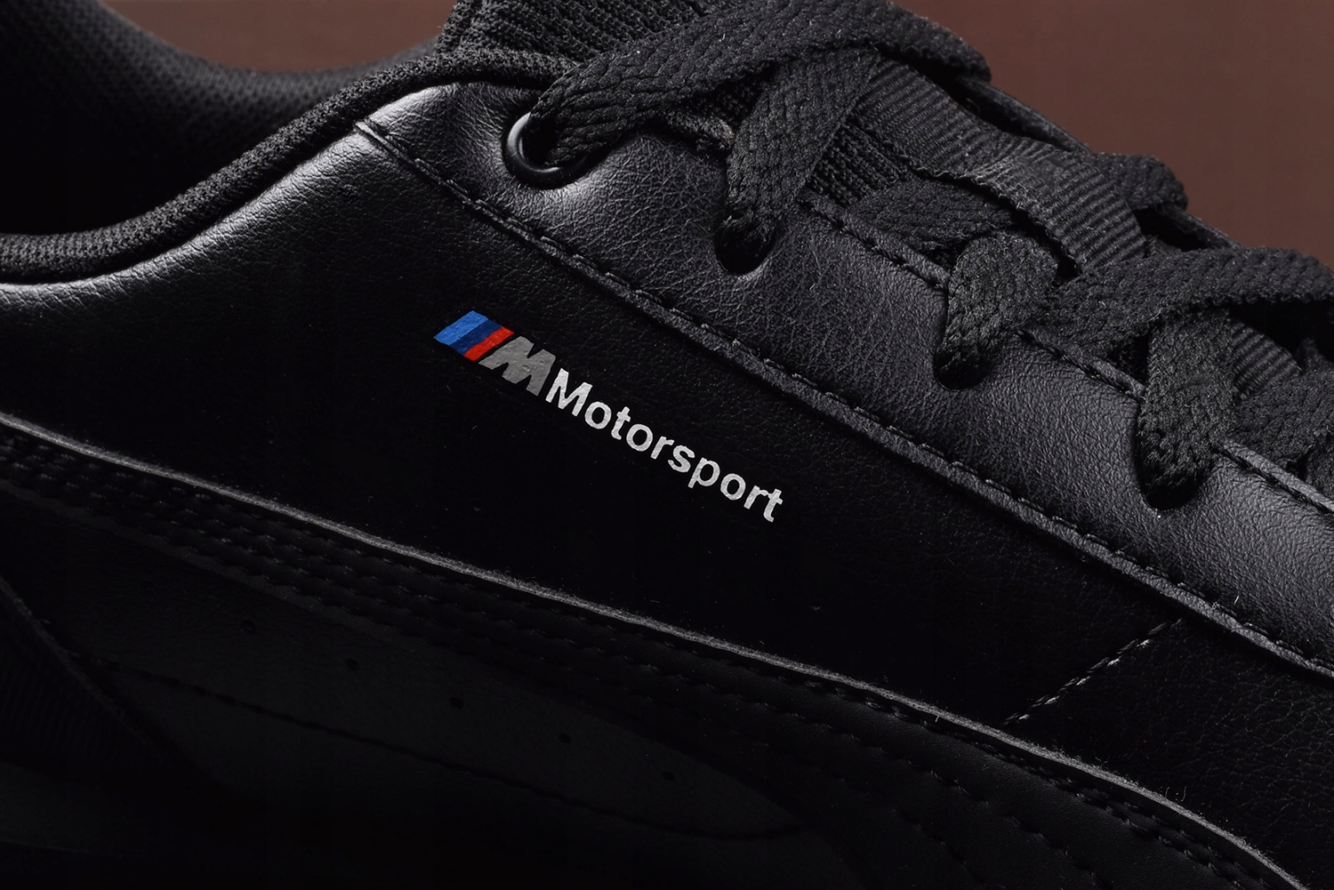 Buty męskie PUMA BMW MMS Neo Cat 307018 01 r.42 Kod producenta 307018 01