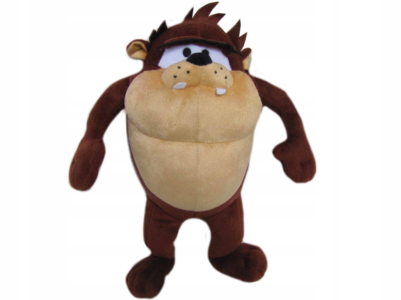 

duży Plusz Diabeł Tasmański maskotka Looney Tunes