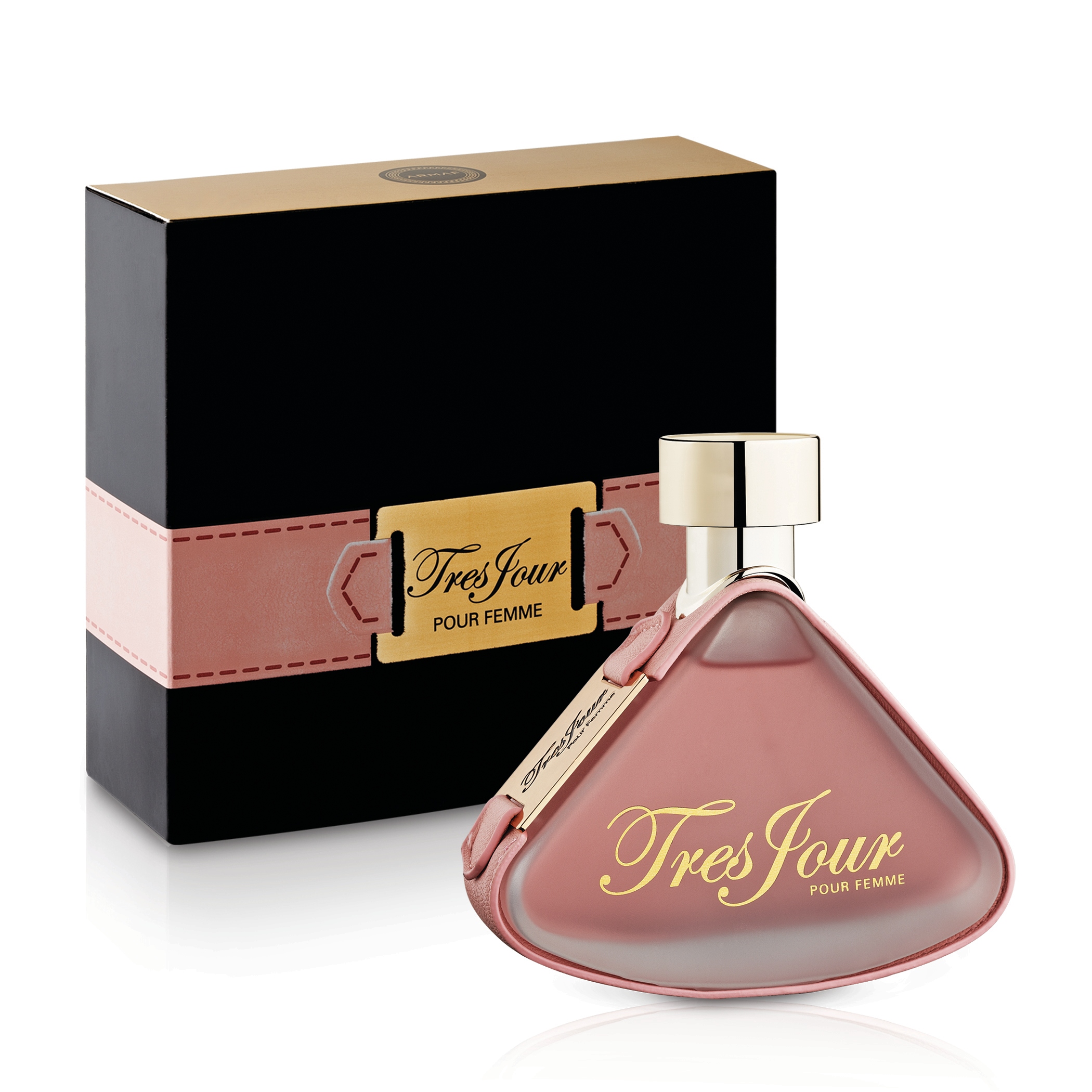 Armaf Tres Jour Edp W 100 ml