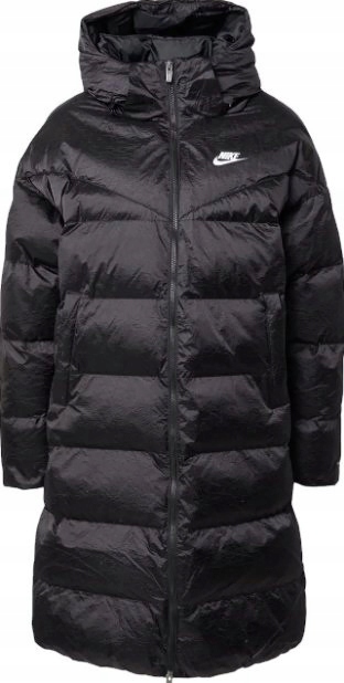 Kabát Parka Nike Sportswear Therma Fit Velikost XL