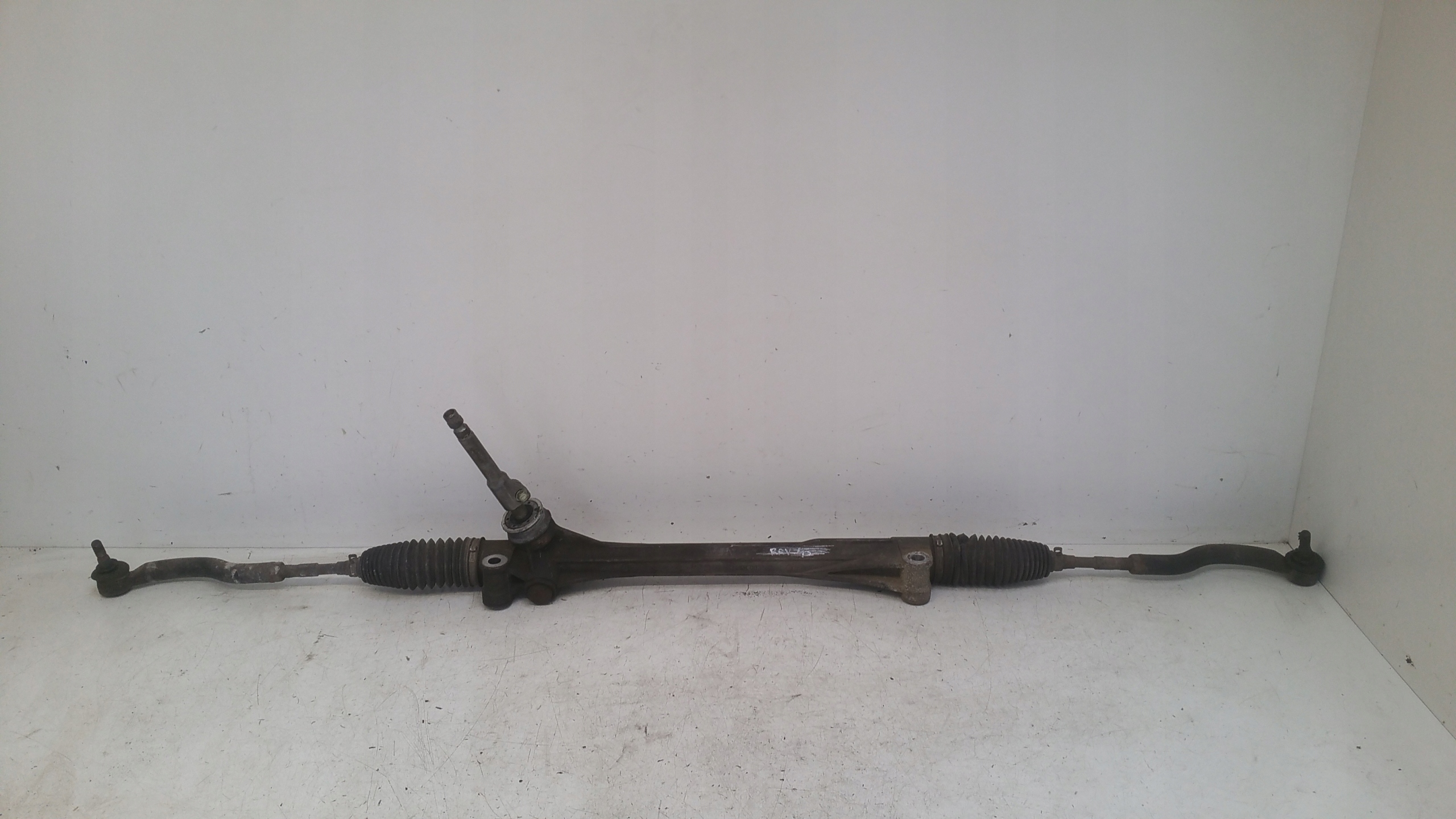 control Toyota RAV4 NSK0031