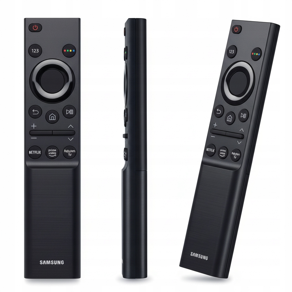 Originální Dálkový Ovladač Pro Televizor UE43AU7100 Samsung AU7100 UE43AU7100K