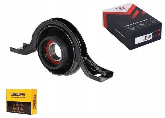 Podpora wału CHEVROLET CAPTIVA Opel Antara Nowa