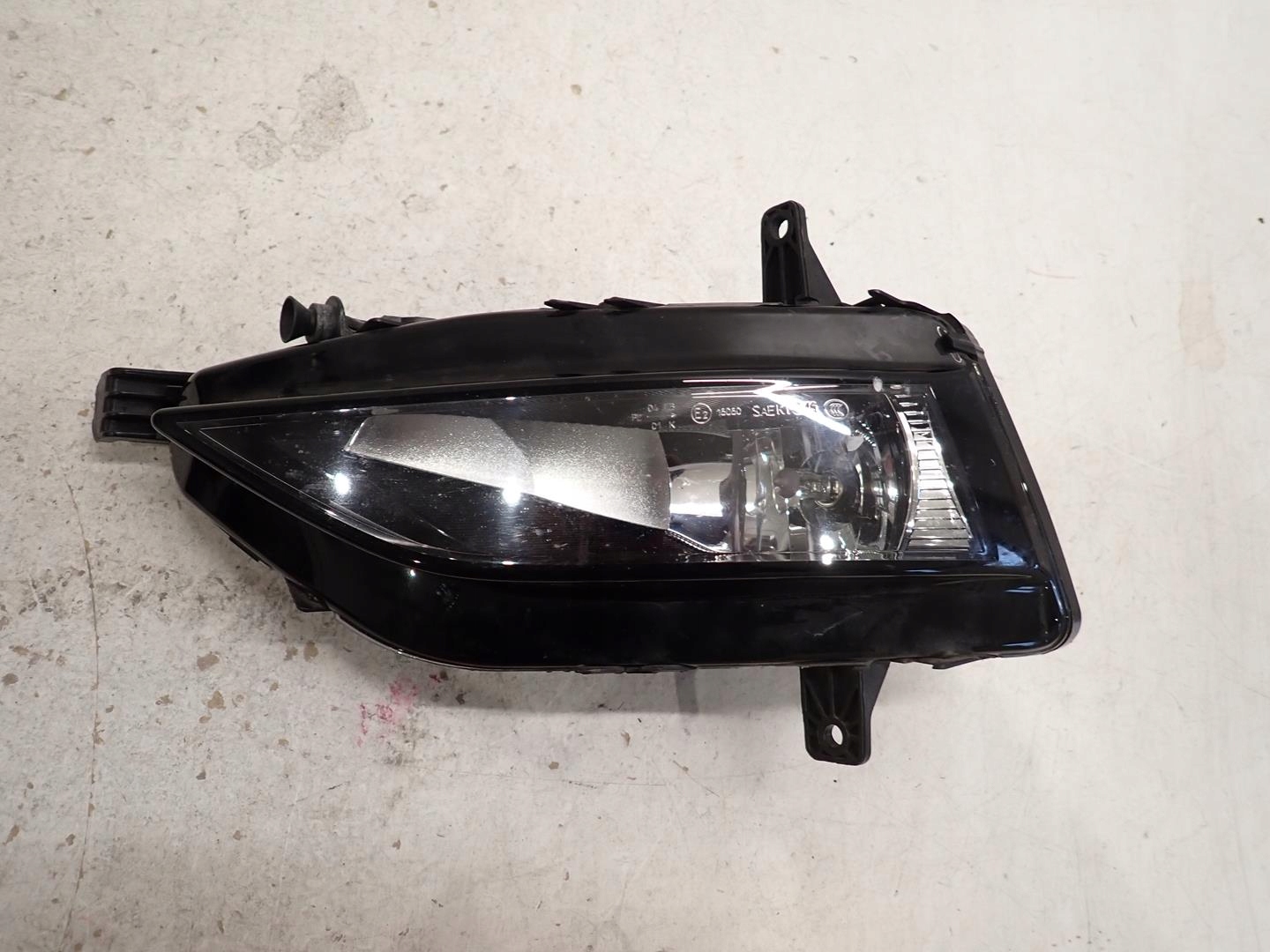Nebelscheinwerfer links VW GOLF VII LIFT 2017 5G0941661F