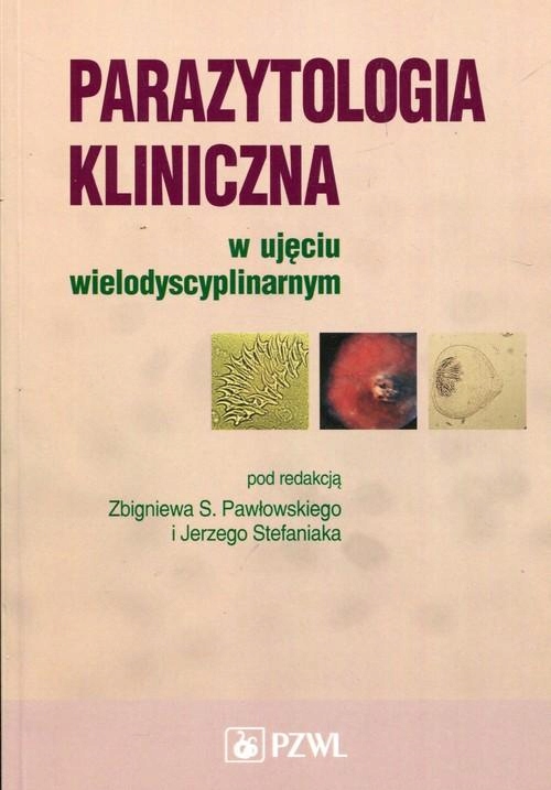 

Parazytologia Kliniczna W Ujęciu...