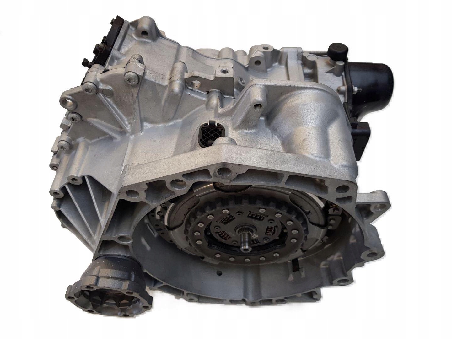 DSG Mechatronik Do Skrzyni DQ200 0AM 0AM 0AM325219C 0AM300170 Rodzaj skrzyni Automatyczna