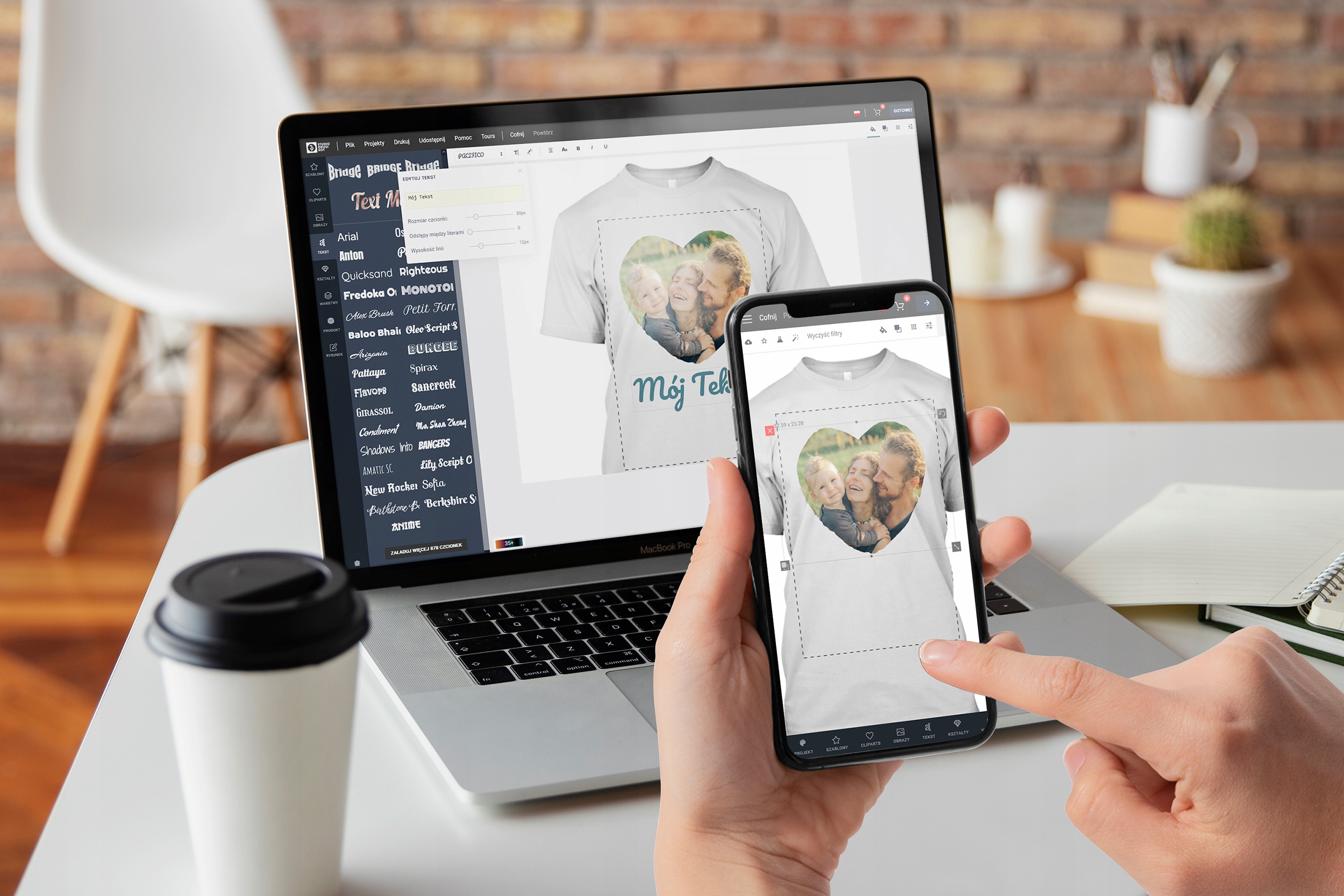 Eko Torba TWÓJ WŁASNY NADRUK ZDJĘCIE NAPIS LOGO KREATOR PREZENT Kolekcja Torba Boże narodzenie święta