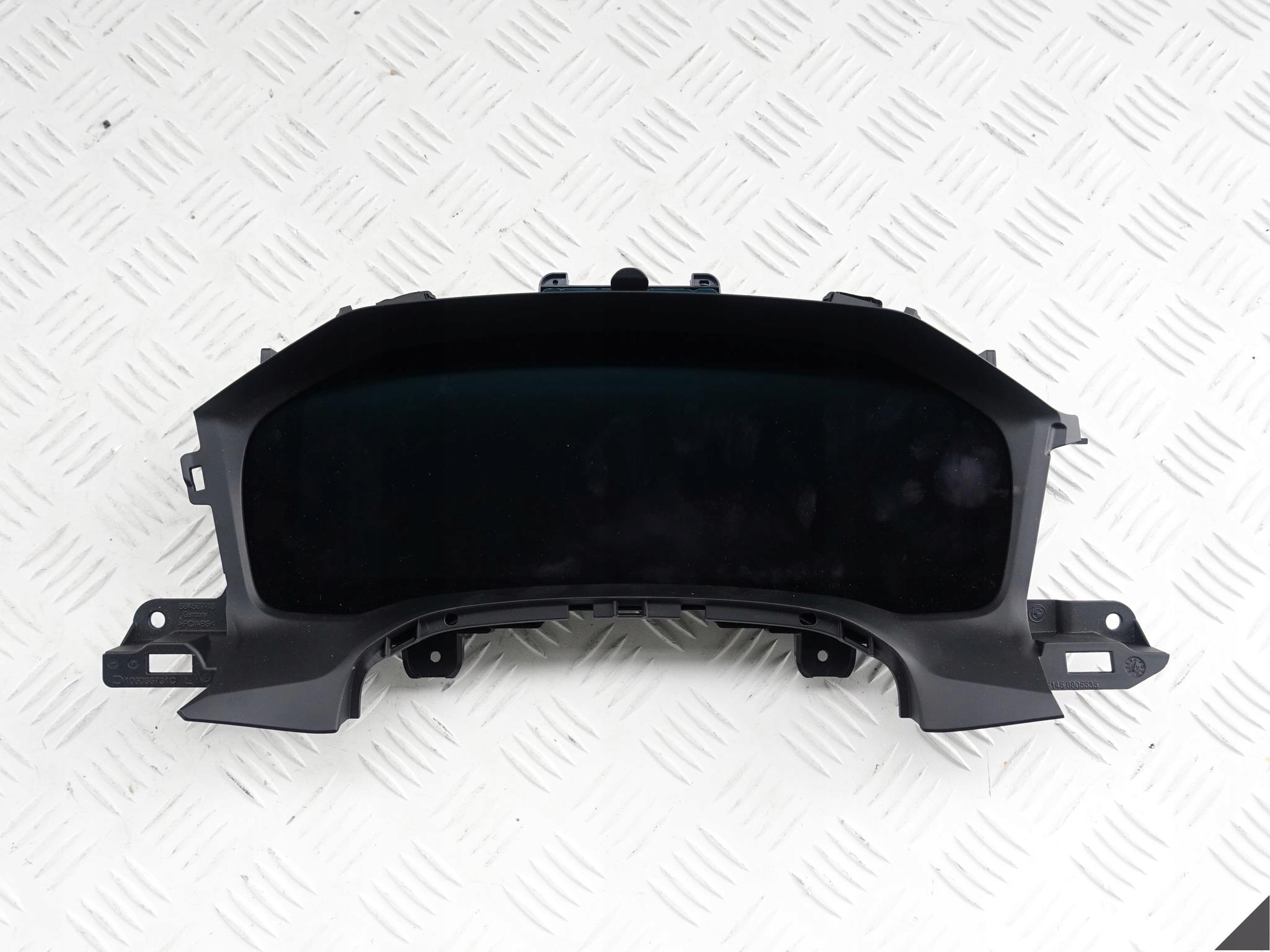 BMW dials dials FULL LED LIVE HEADUP 9442540