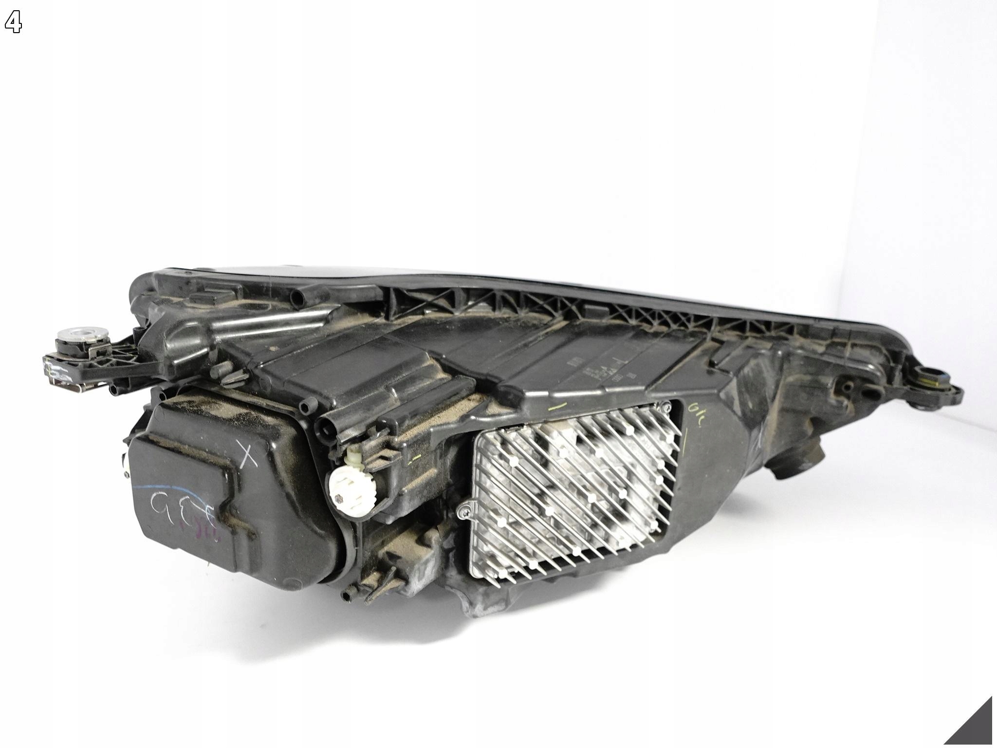 AUDI Q5 SQ5 II 80A FY LIFT 21- MATRIX FULL LED light left front EU *035E*