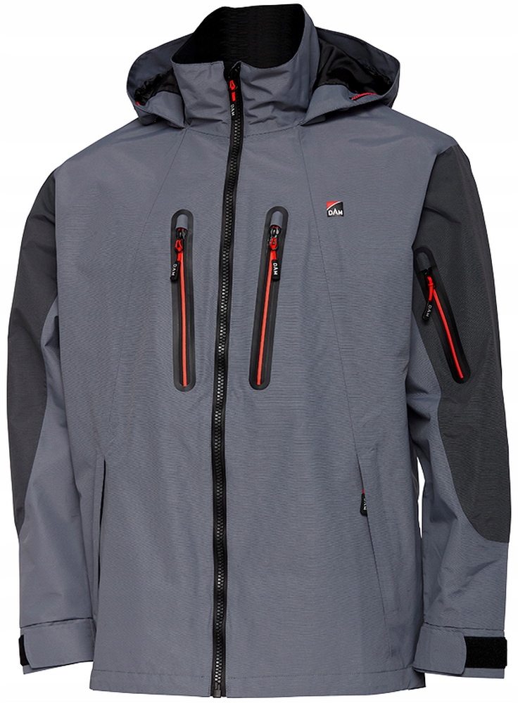 Kurtka Dam Intenze Fishing Jacket XL 73931