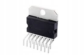 Końcówka mocy ST TDA7365