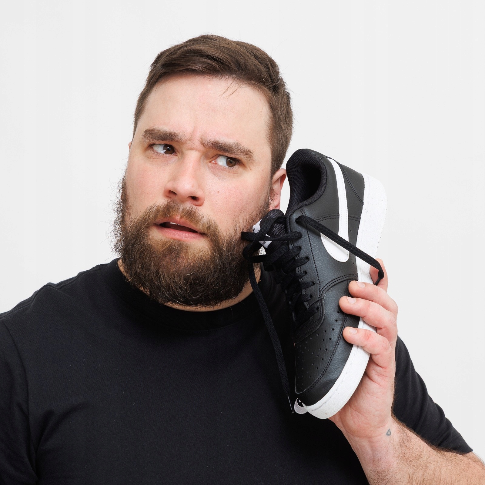 Pánské tenisky Nike court vision nn