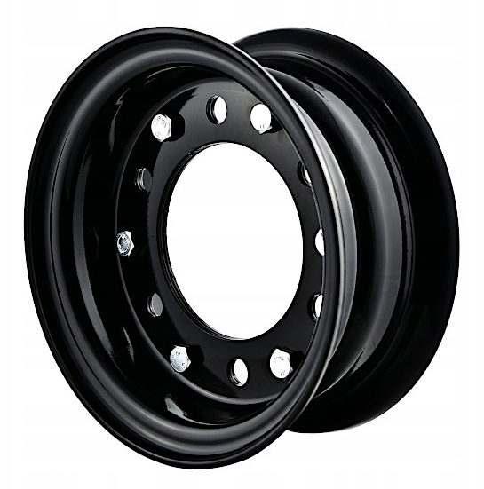 КОЛІСНИЙ НАВАНТАЖУВАЧ 3.00 D-8 5.00-8 5-8 TOYOTA