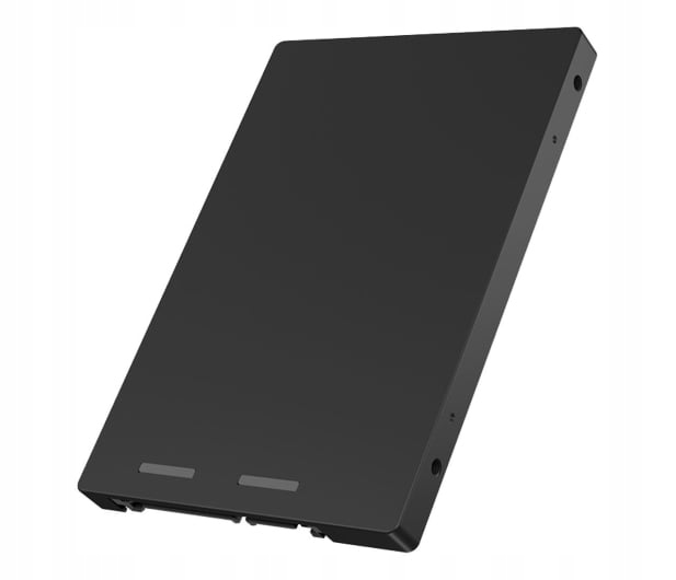 OUTLET ICY BOX Adapter - M.2 SSD do Producent IcyBox