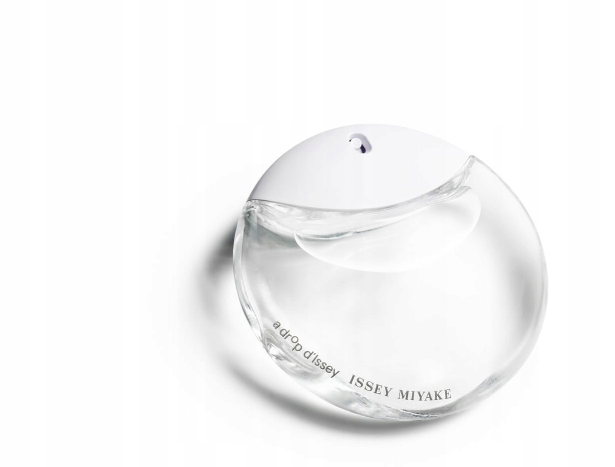 Issey Miyake A Drop D'Issey 50 ml parfumovaná voda