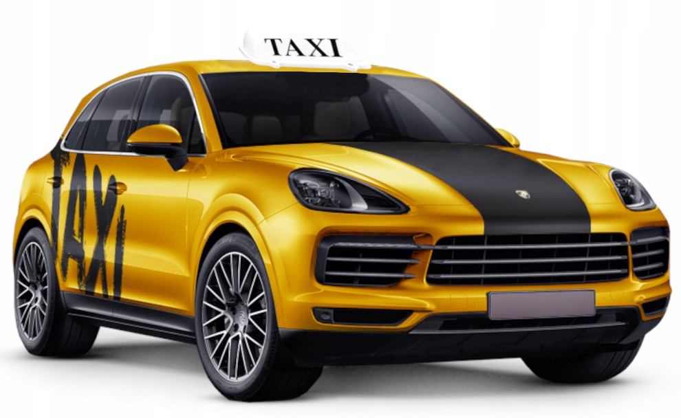 BEZPRZEWODOWA LAMPA KOGUT TAXI LED NA PILOTA MOCNA Stan opakowania oryginalne