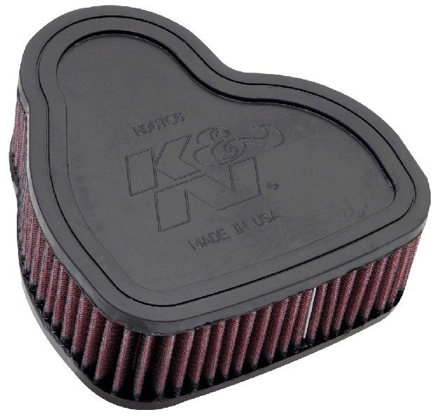 K&n Vzduchový Filter Moto Honda VTX1300 03-09