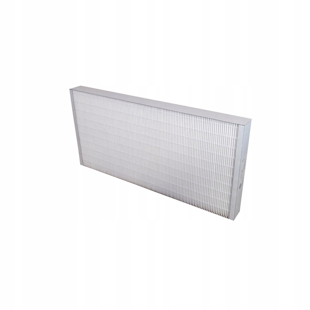 Protismogový filtr F9 EU9 ePM1 80% 145x350x46 mm