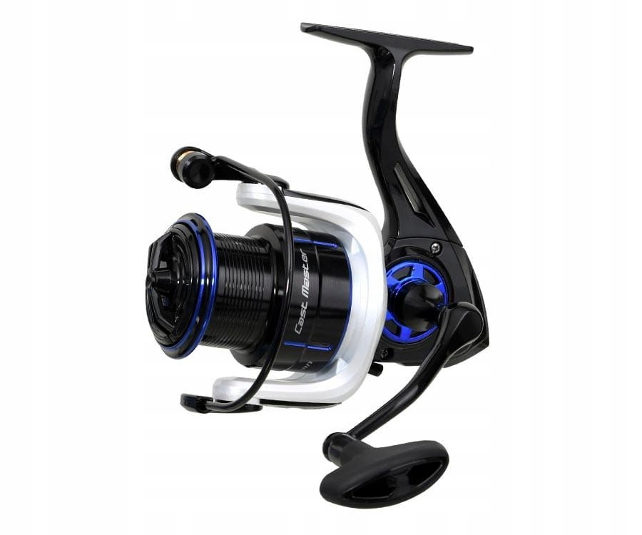 Kołowrotek Flagman Cast Master Feeder 6000SI 5.1:1