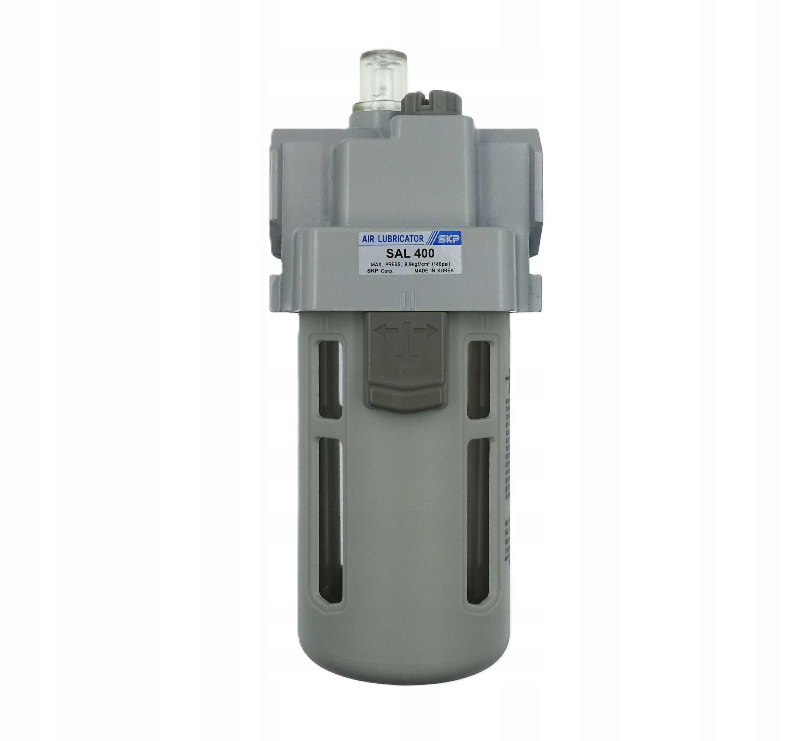Pneumatický Naolejovač Maznice 1/2" 10 000 l/min Skp Modulární