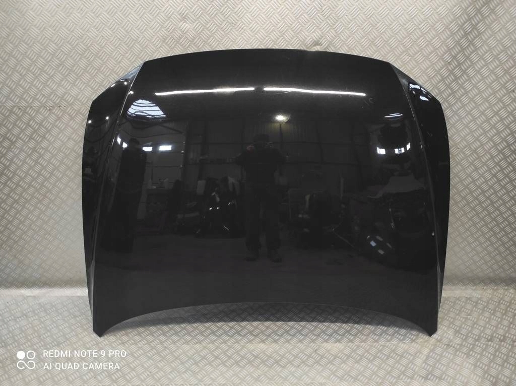 VOLKSWAGEN PASSAT B8 2014-2022 MASKA POKRYWA SILNIKA KOLOR LC9X