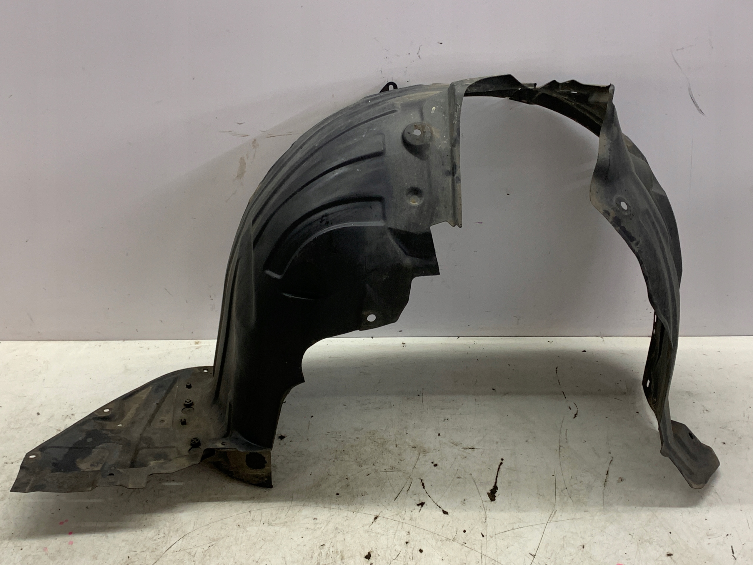 mudguard front right right front K7016 MAZDA CX5 CX-5 and (2012-2017)