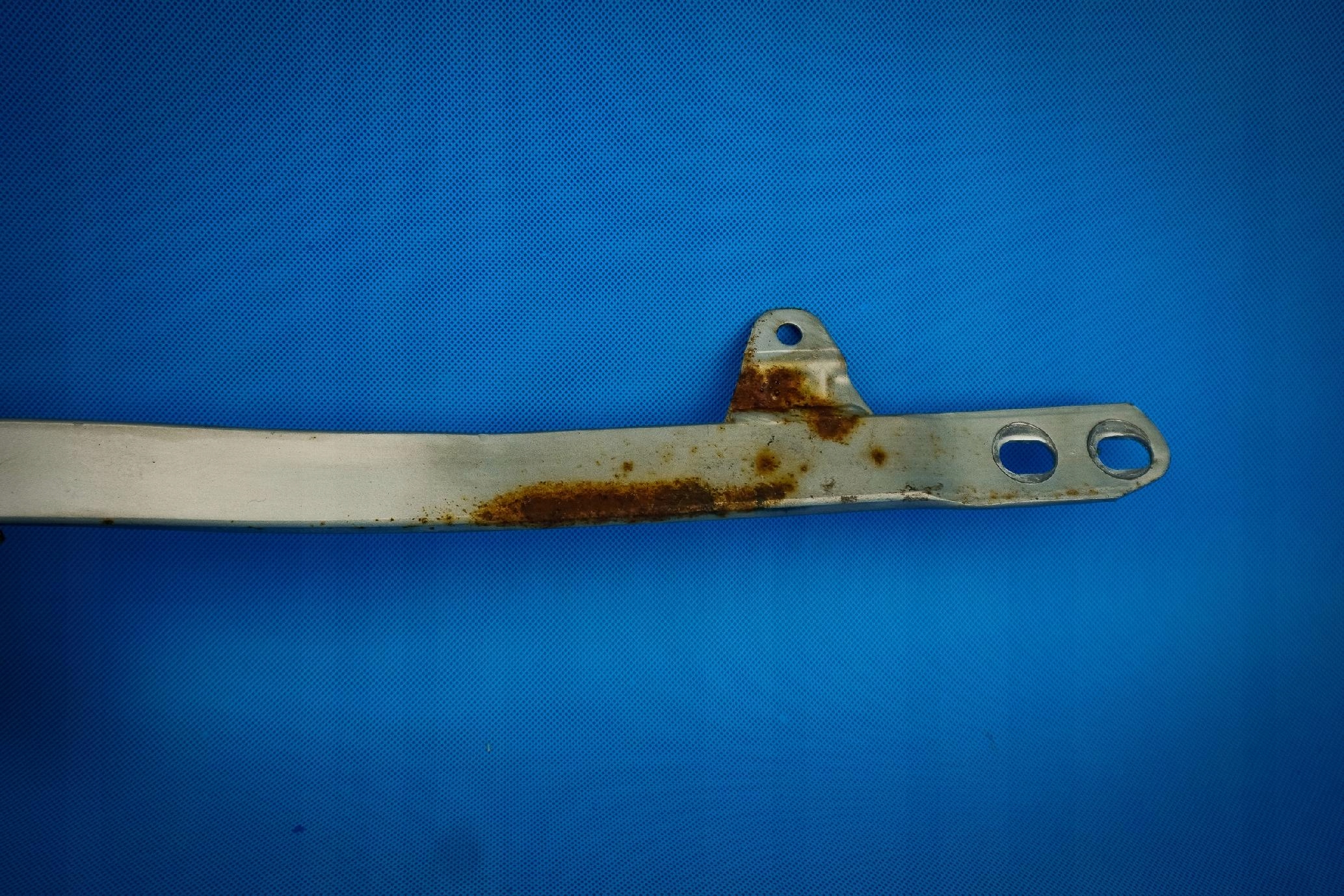 Spurstange poprzeczny Unterfahrschutz Audi A5 8T 8T8505475B