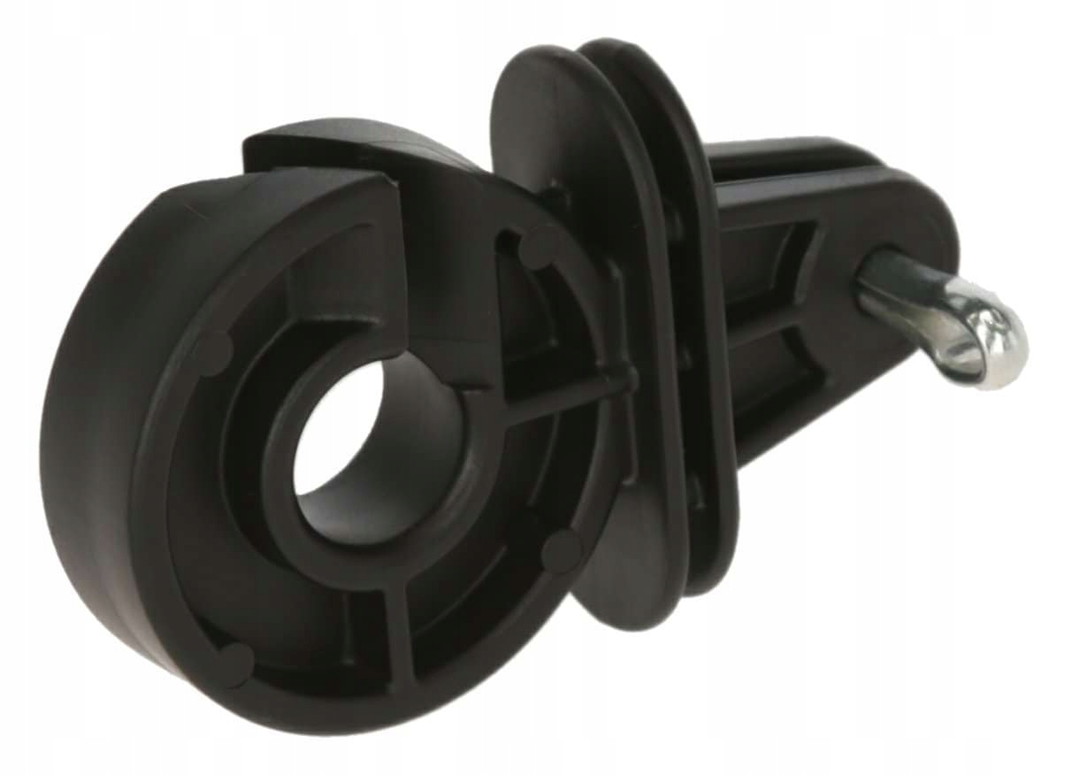 Izolátor Pro Úhlový Ocelový Sloupek 125 Ks Kerbl