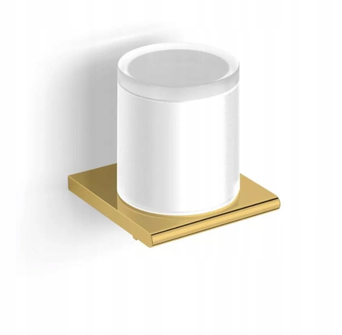 Stella Milano dávkovač spodní dávkování zlatý 12.425-G