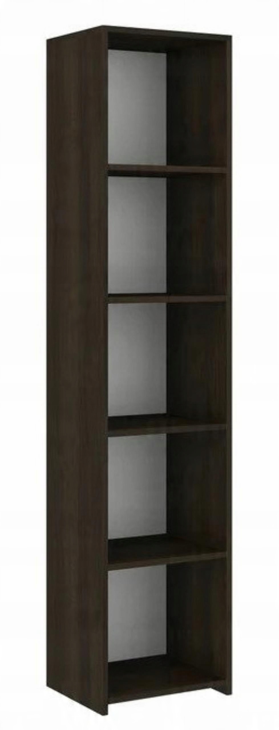 

Szafka regał biurowy 40cm BB-40 Wenge