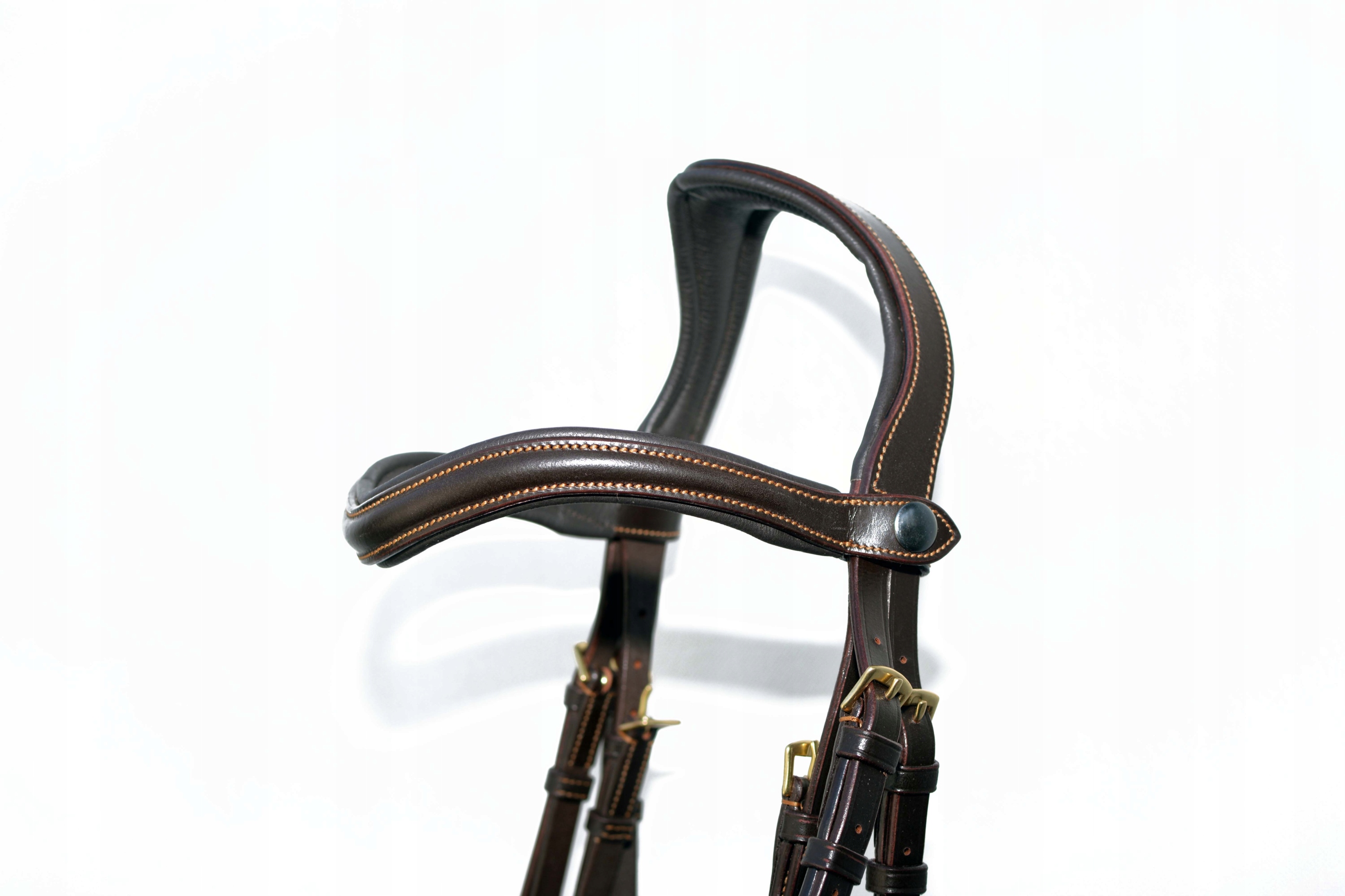 OGŁOWIE ANATOMICZNE PROFILOWANE ROZ. FULL Model OGŁOWIE