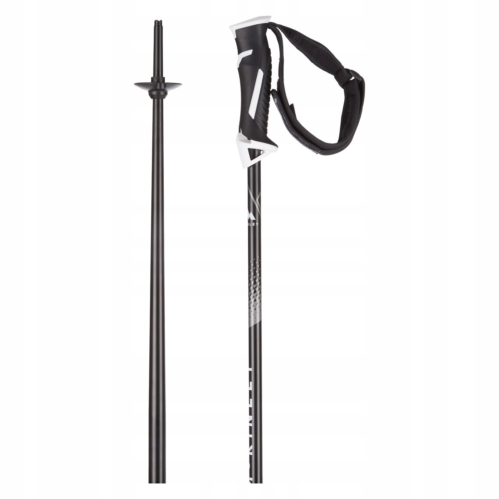 Kije narciarskie McKinley Vector Premium r.125 Marka McKinley