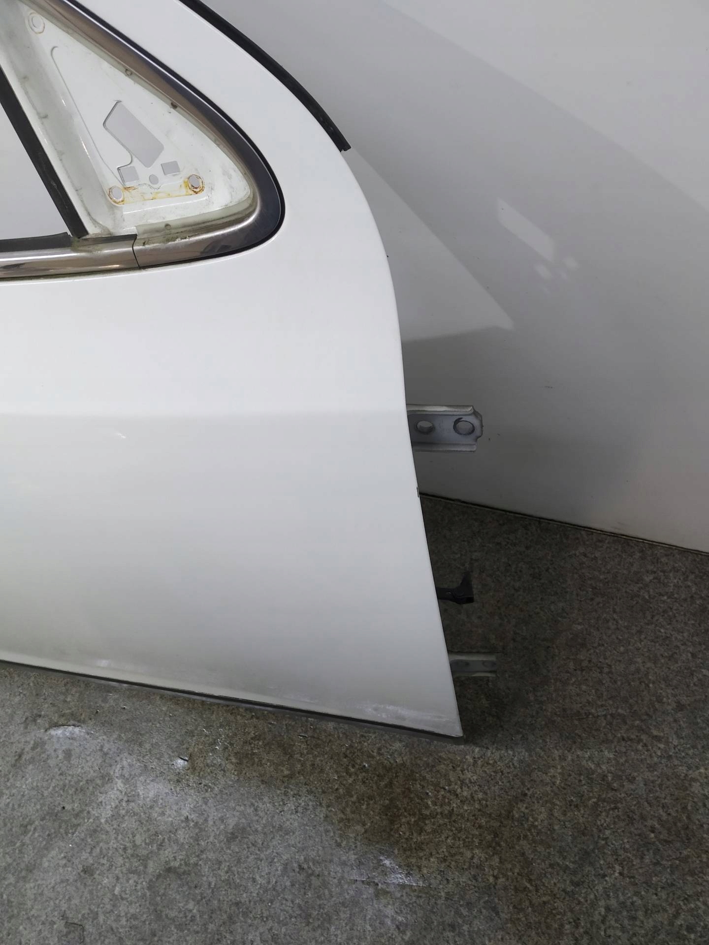 door right front 3M Hyundai ix55 and (2006-2011)