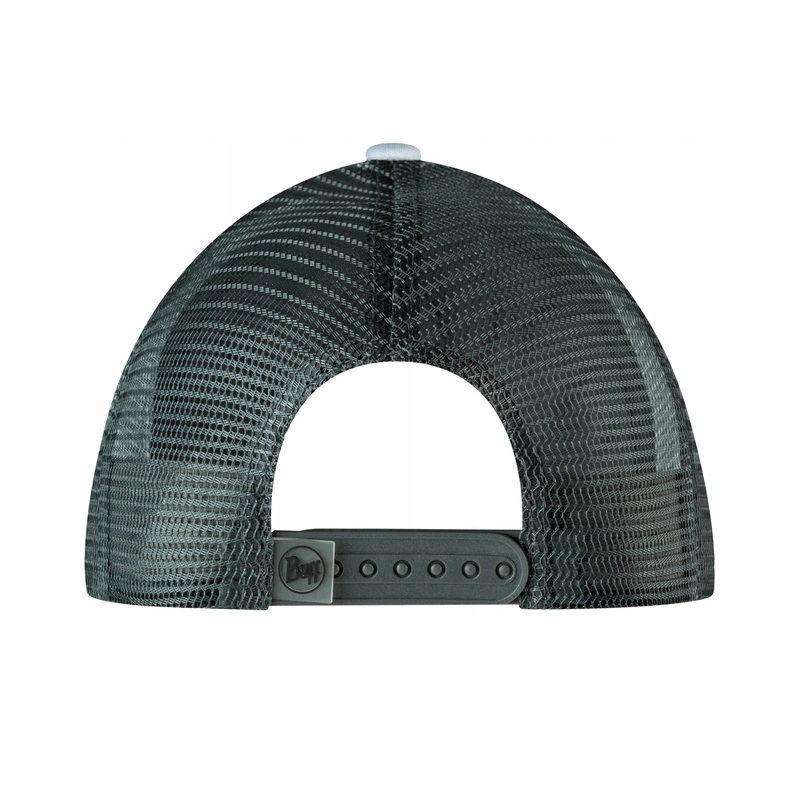BUFF Czapka TRUCKER CAP Marka Buff