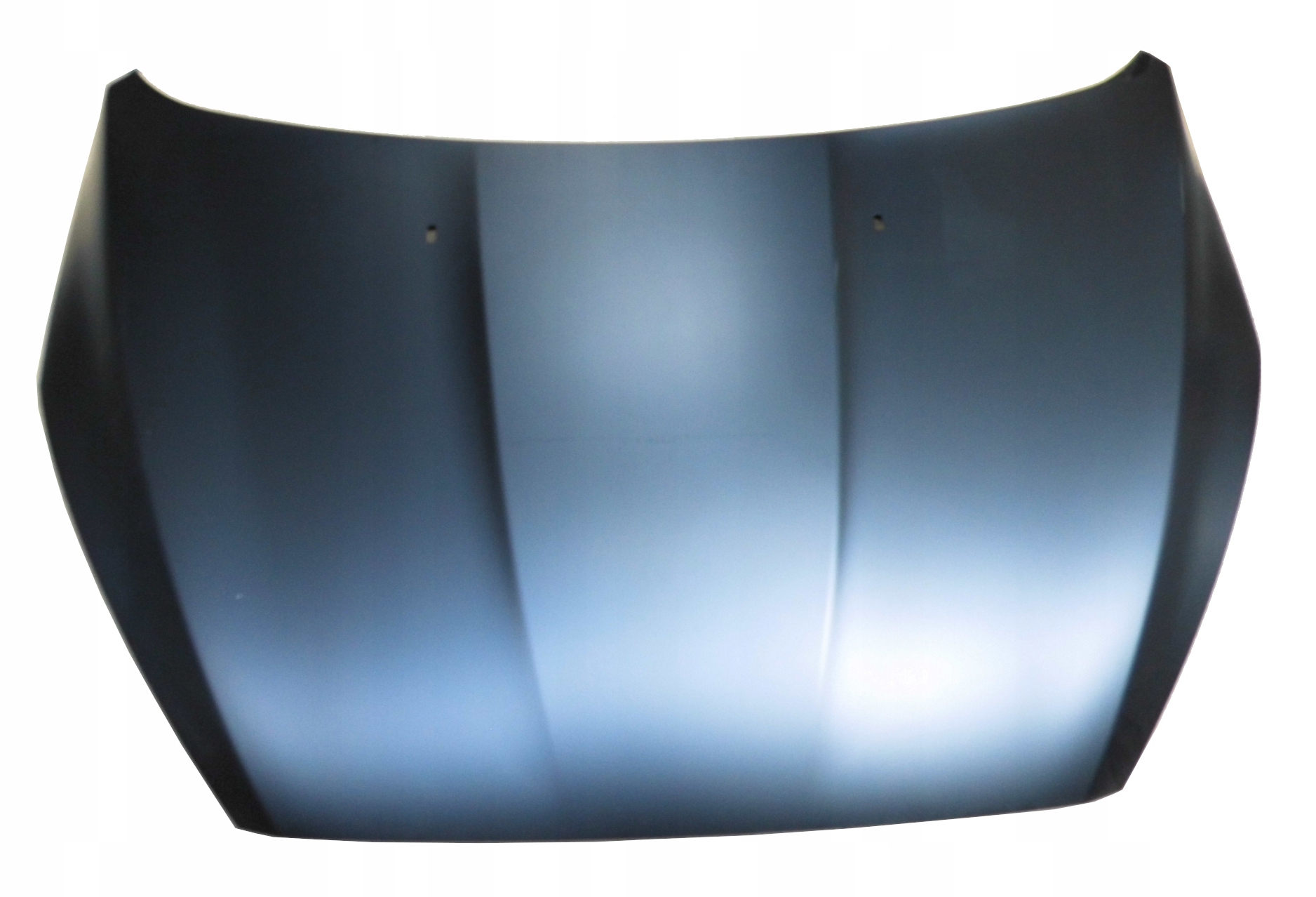 PF1EB-A16610-AA - Крышка капота передняя для FORD FOCUS Mk3 FL 2014-2018