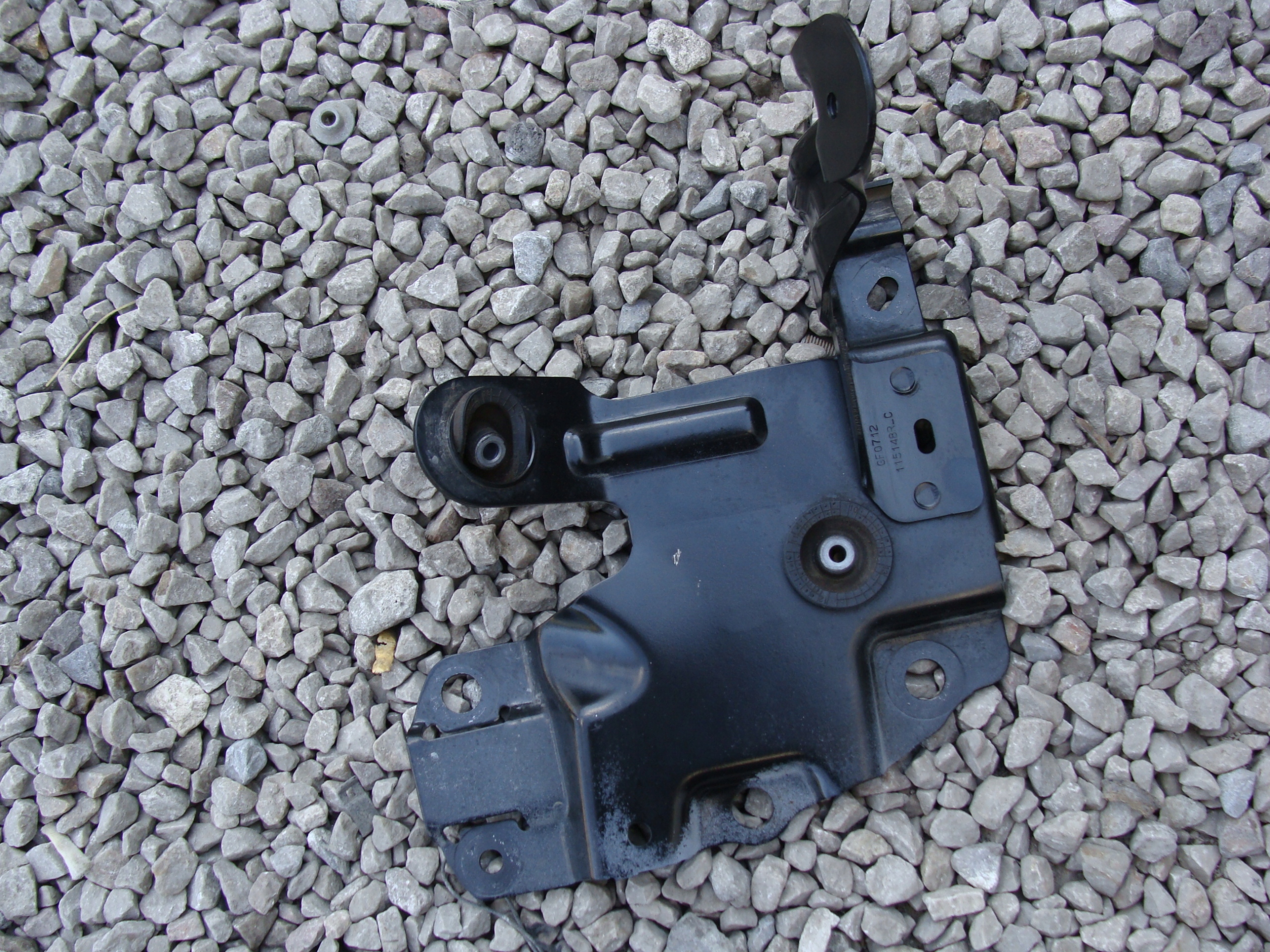 МОНТАЖ НАСОСА ГІДРОПІДСИЛЮВАЧА SANDERO LOGAN